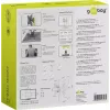 TV Wall Mount Basic Tilt Goobay 51893