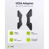 VESA Adapter for TV Wall Mount Goobay 60134