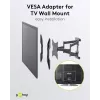 VESA Adapter for TV Wall Mount Goobay 60134