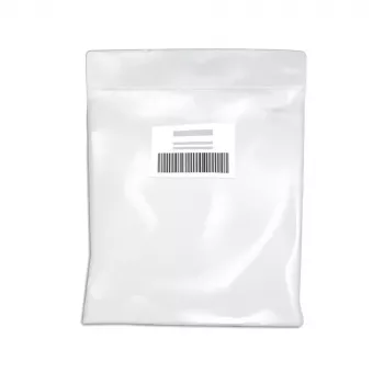 Networking Cable Goobay 92459 Black 0.15 m Cat6 S/FTP