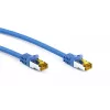 Networking Cable Goobay 91619 Cat7 S/FTP 5m Blue