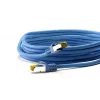 Networking Cable Goobay 91619 Cat7 S/FTP 5m Blue