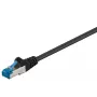 Networking Cable Goobay 93685 RJ-45 Cat6a 1m