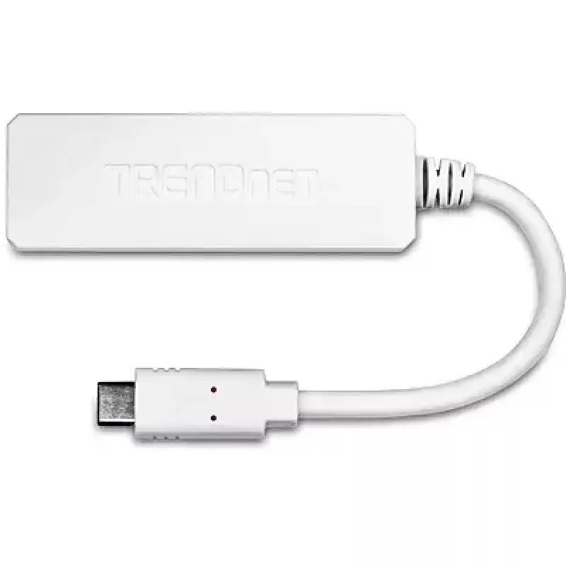 Network Card Trendnet TUC-ETG Ethernet 2000 Mbit/s