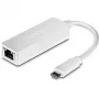 Network Card Trendnet TUC-ETG Ethernet 2000 Mbit/s