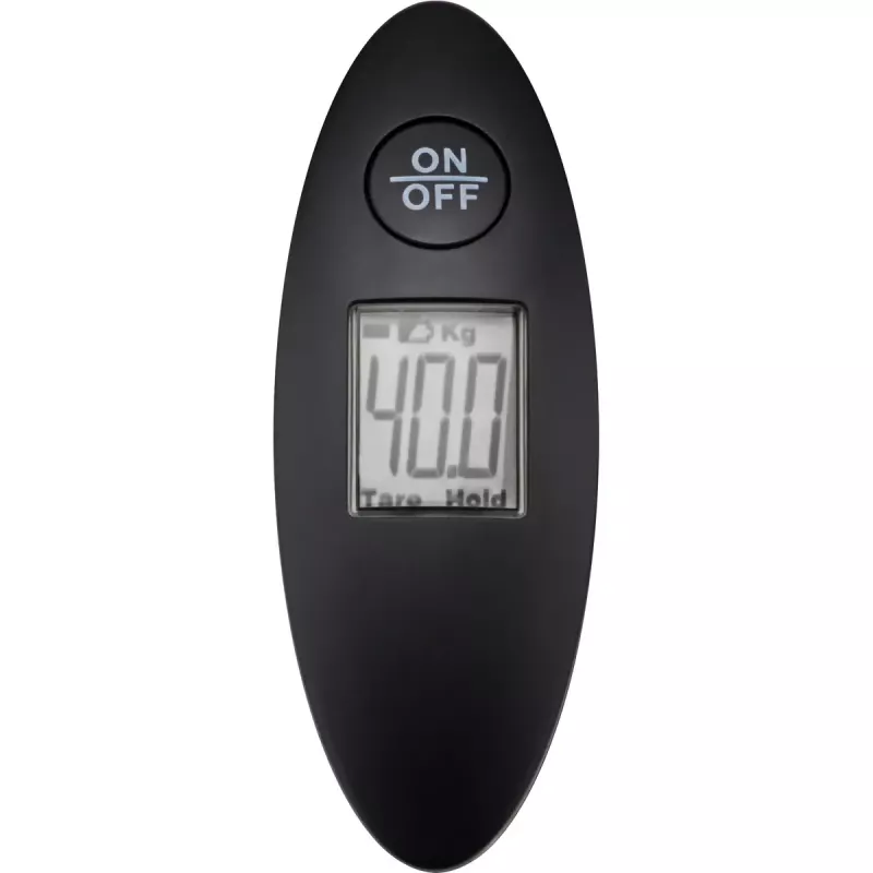 Electronic luggage scales Goobay 71882