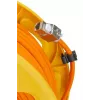 Network Cable Goobay Portable RJ45 50m Cat7a Orange