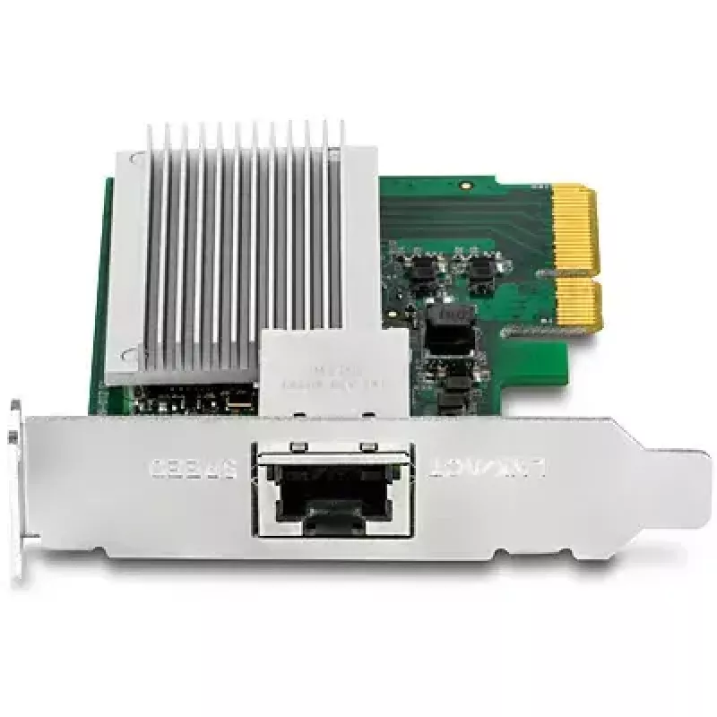 Network Card Trendnet TEG-10GECTX