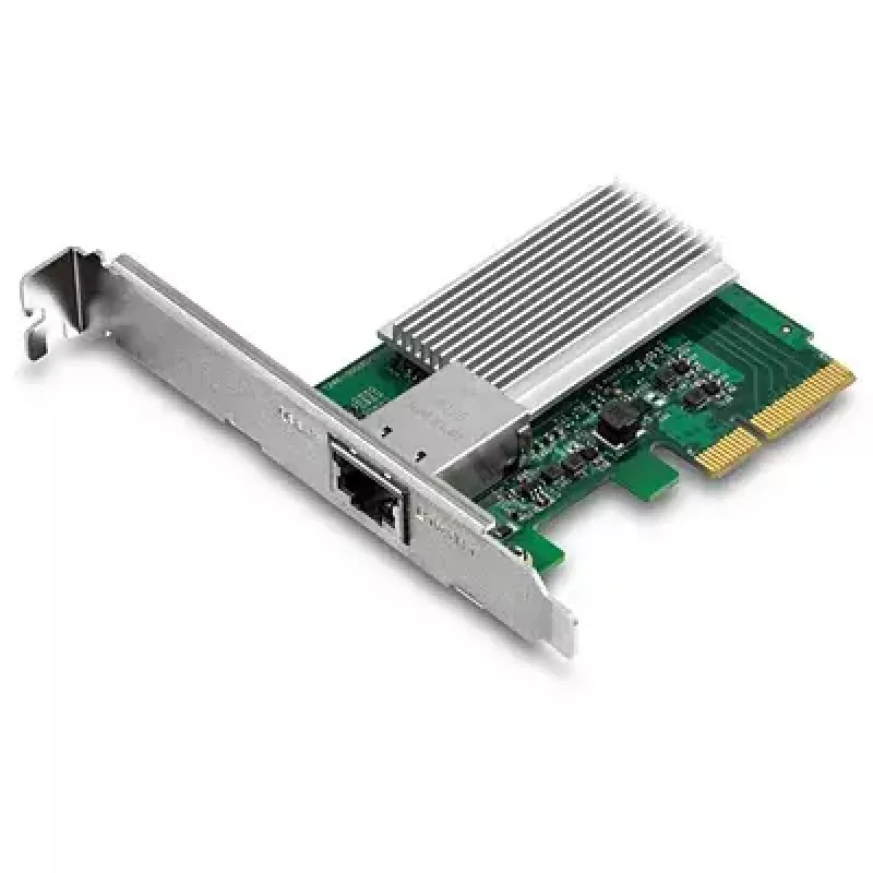 Network Card Trendnet TEG-10GECTX