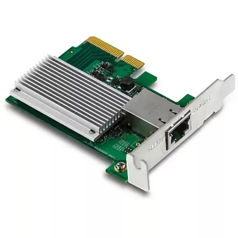 Network Card Trendnet TEG-10GECTX