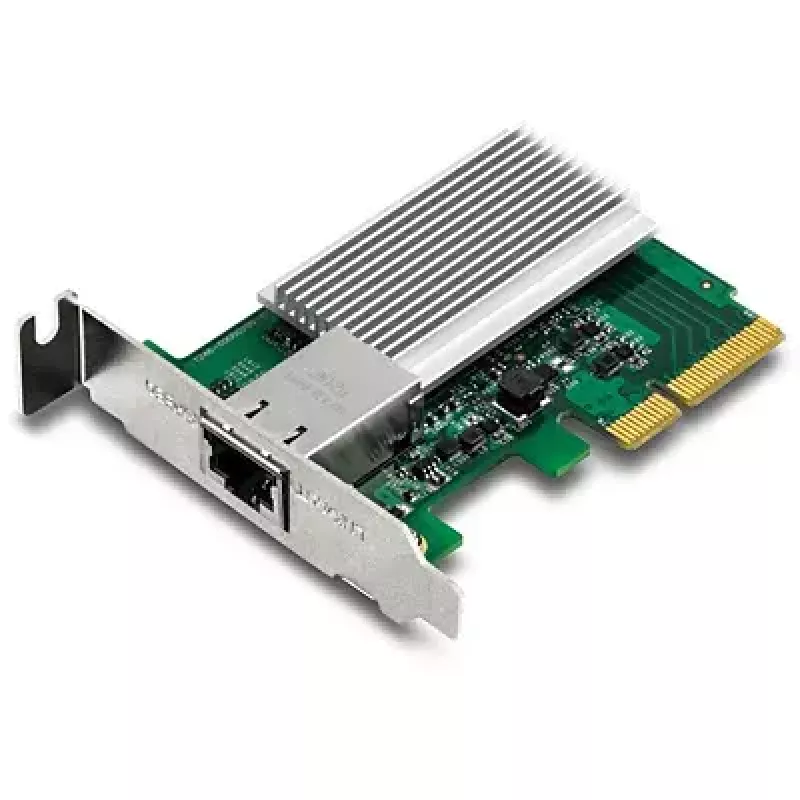 Network Card Trendnet TEG-10GECTX