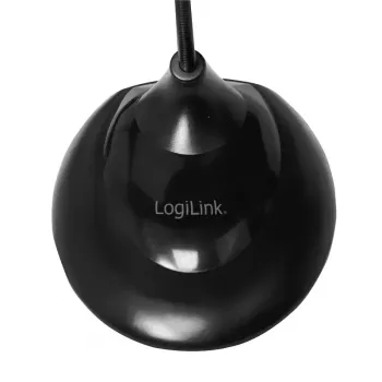PC microphone LogiLink HS0047