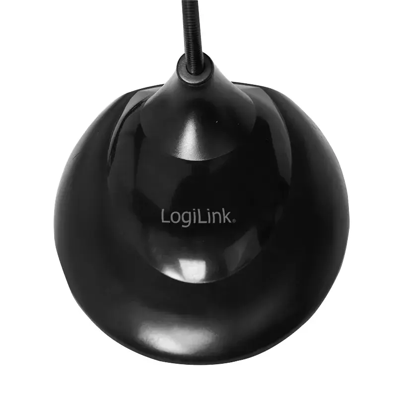PC microphone LogiLink HS0047