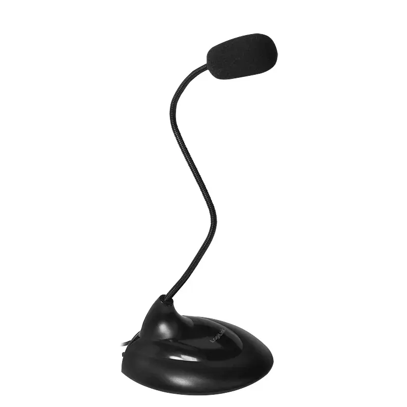 PC microphone LogiLink HS0047