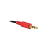 PC microphone LogiLink HS0047