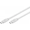 USB-C Cable Goobay Sync & Charge Super Speed 0.5m