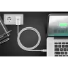 USB-C Cable Goobay Sync & Charge Super Speed 0.5m