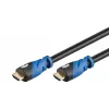 HDMI Cable Goobay 72315 0.5m