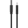 Goobay Lightning USB Charging and Sync Cable 0.5m Lightning USB A CE MFi