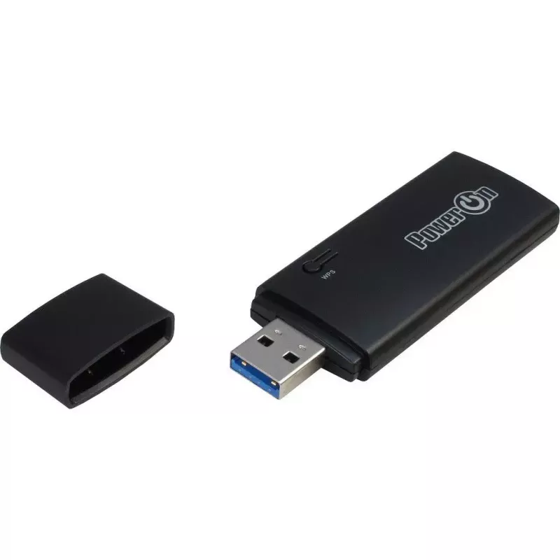 Wireless Adapter Inter-Tech DMG-20