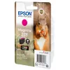 Cartridge Epson 378 Magenta 360 pages Ink C13T37834010