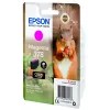 Cartridge Epson 378 Magenta 360 pages Ink C13T37834010