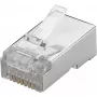 Wire connector RJ45 Goobay 93829