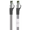 Networking Cable Goobay 55141 10m Cat8.1 S/FTP