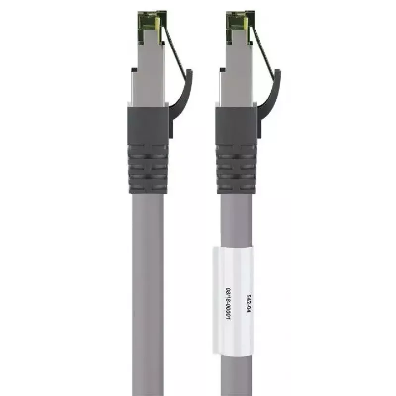 Networking Cable Goobay 55141 10m Cat8.1 S/FTP