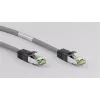 Networking Cable Goobay 55141 10m Cat8.1 S/FTP