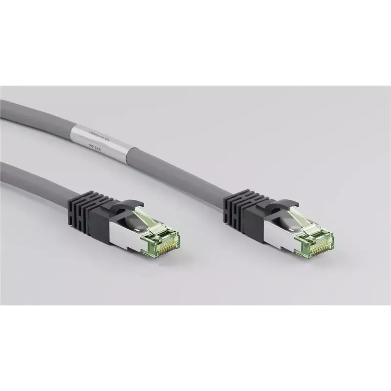 Networking Cable Goobay 55141 10m Cat8.1 S/FTP