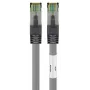 Networking Cable Goobay 55141 10m Cat8.1 S/FTP