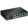 Managed Switch Trendnet TPE-P521ES