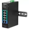 Managed L2 Gigabit Ethernet Switch Trendnet TI-PG102I
