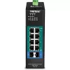 Managed L2 Gigabit Ethernet Switch Trendnet TI-PG102I