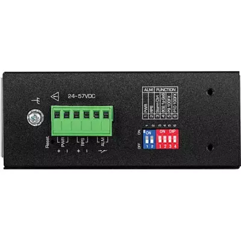 Managed L2 Gigabit Ethernet Switch Trendnet TI-PG102I