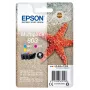Epson C13T03U54010 ink cartridge 1 pc(s) Original Standard Yield Cyan, Magenta, Yellow