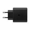 Samsung EP-TA845 Smartphone Black AC Fast charging Indoor