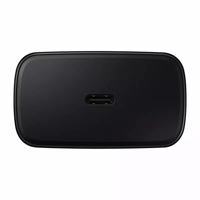 Samsung EP-TA845 Smartphone Black AC Fast charging Indoor