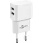 Charger Indoor Wentronic 44979