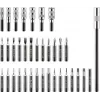 Precision screwdriver set Goobay 74003 manual screwdriver