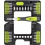 Precision screwdriver set Goobay 74003 manual screwdriver