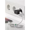 Charger Set Indoor Goobay Dual Apple Lightning 44995