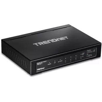 Network Switch Trendnet TPE-TG611