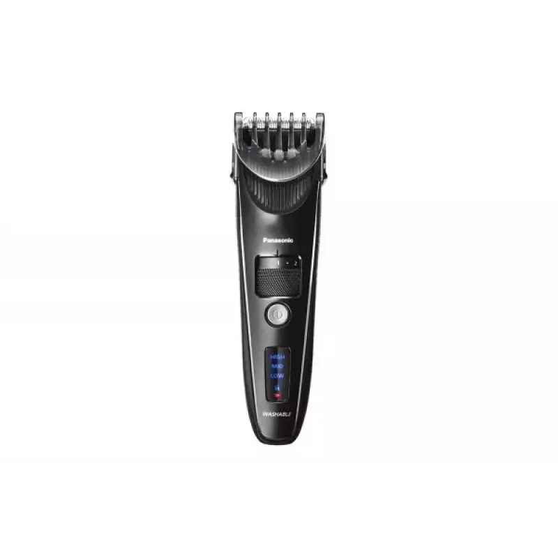 Hair Trimmer Panasonic ER-SC40-K803