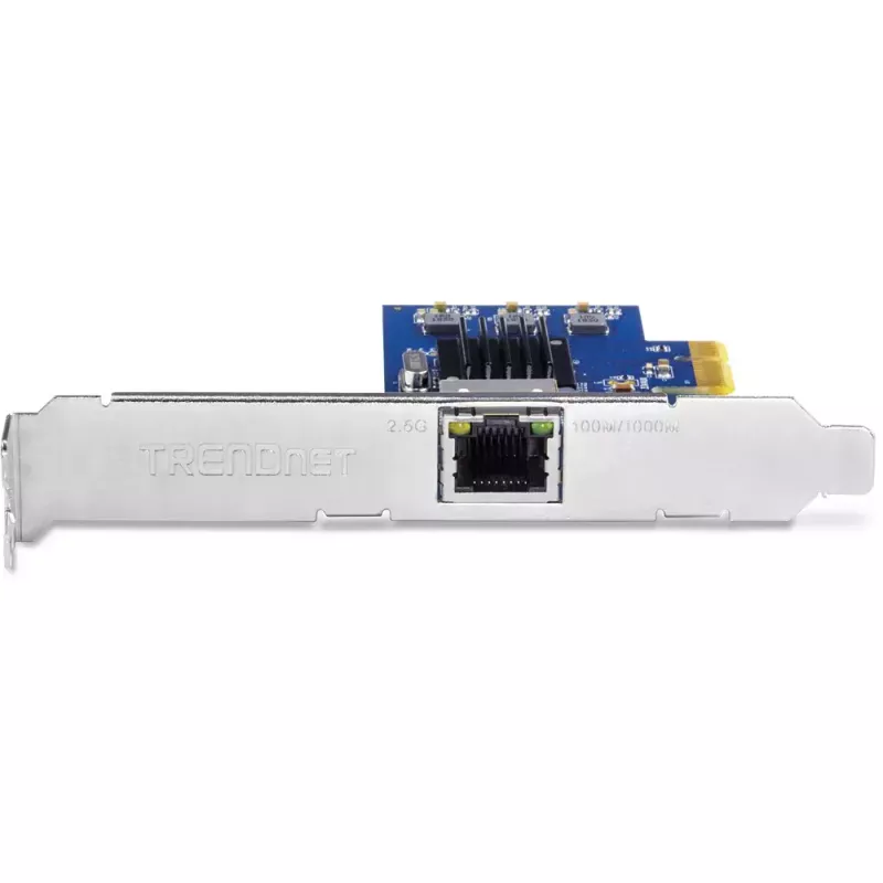 Network Card Trendnet TEG-25GECTX Internal Ethernet 2500 Mbit/s