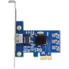 Network Card Trendnet TEG-25GECTX Internal Ethernet 2500 Mbit/s