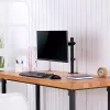Monitor Mount LogiLink BP0097 81.3 cm (32 inch) Desk Black