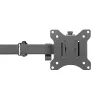 Monitor Mount LogiLink BP0097 81.3 cm (32 inch) Desk Black