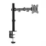 Monitor Mount LogiLink BP0097 81.3 cm (32 inch) Desk Black